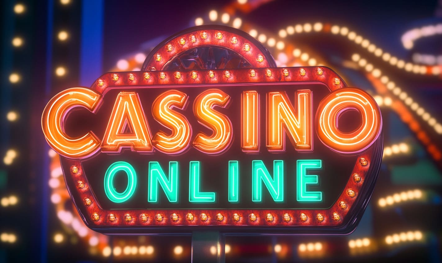 
                                Cassino Online BRLWON Lugar para Todos os Amantes Jogos
                                